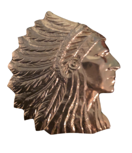 5. Chief..